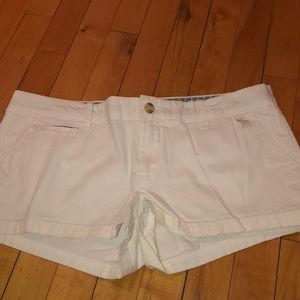 Abercrombie and Fitch Shorts